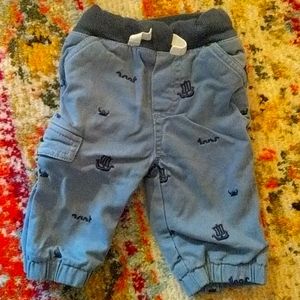 Hanna Andersson Viking Pants